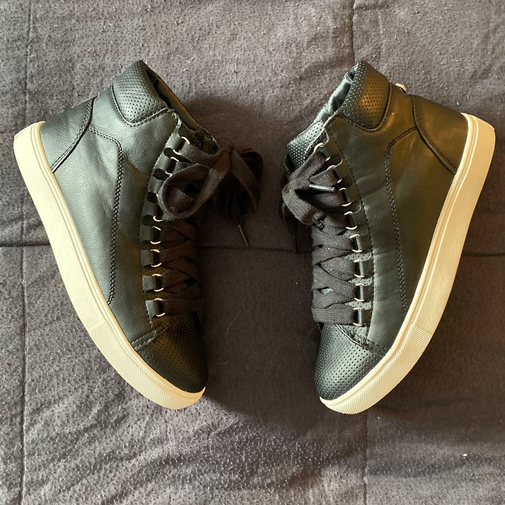 Steve Madden Shoes